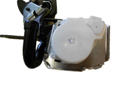 Chevy 19351690 Belt & Retractor