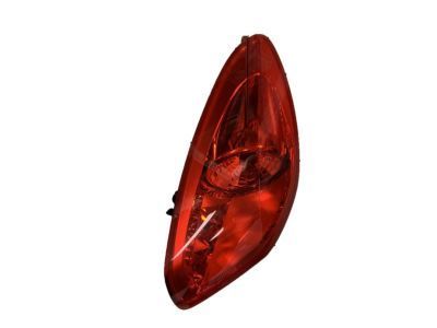 Pontiac 20839733 Tail Lamp Assembly