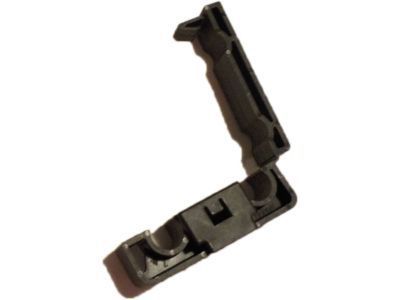Buick 15168645 CLIP,FUEL FEED & EVAP EMISSION & RETURN HOSE(PART OF 1)(PLAIN MAPL)(RETAINER)