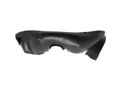 Chevy 22908613 Fender Liner