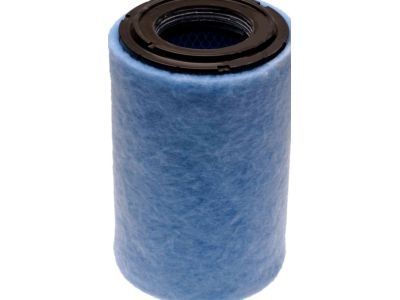 GMC Yukon Air Filter - 25173426
