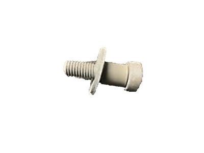 Buick 11612155 LOCK,AUTOMATIC TRANSMISSION RANGE SELECTOR LEVER CABLE ADJUST(USED ON VEHS W/O ADJUSTER COVER)(PART OF 16)