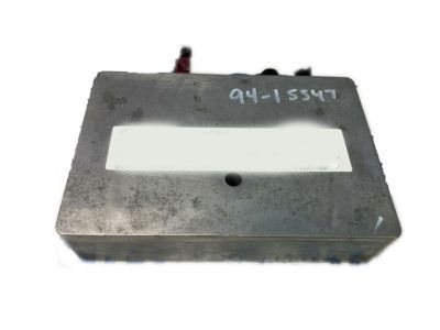 GM 22898335 Module