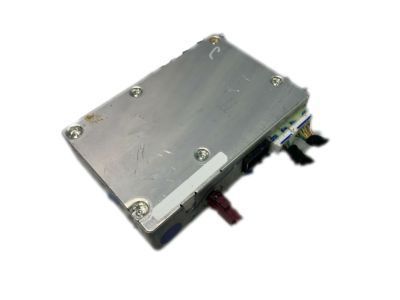 Chevy Avalanche Body Control Module - 22898335