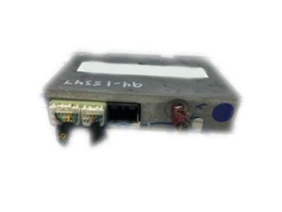 GM 22898335 Module