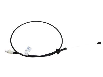 GM 12565559 Throttle Cable
