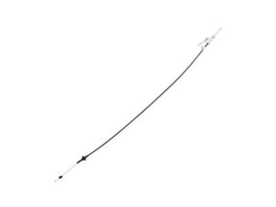 GM 12565559 Throttle Cable