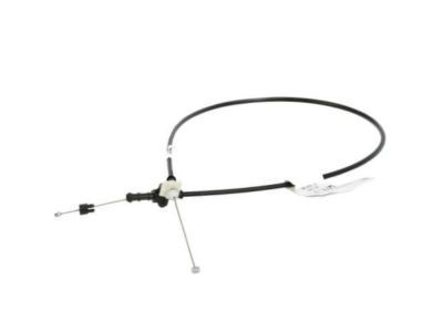 GM 12565559 Throttle Cable