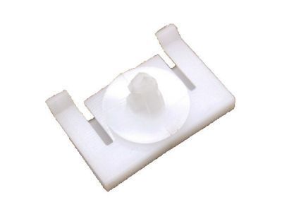 Pontiac 92138807 Rocker Molding Retainer