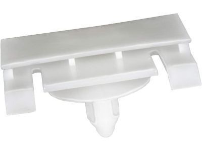 Pontiac 92138807 Rocker Molding Retainer