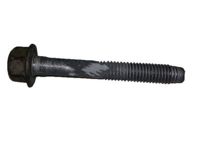 Chevy Silverado 2500 HD Bed Mounting Hardware - 11519173
