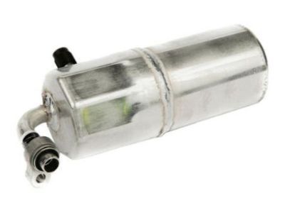 Cadillac A/C Accumulator - 22949455