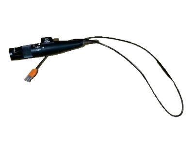 Chevy 25111290 Signal Lever