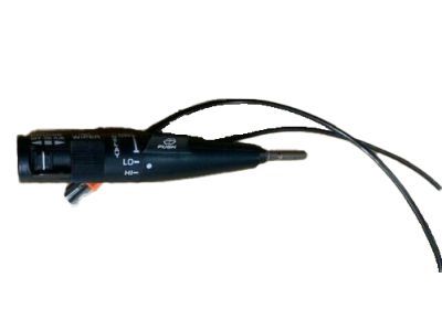 Chevy 25111290 Signal Lever