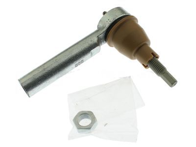 Chevy Silverado 1500 Tie Rod End - 22868912