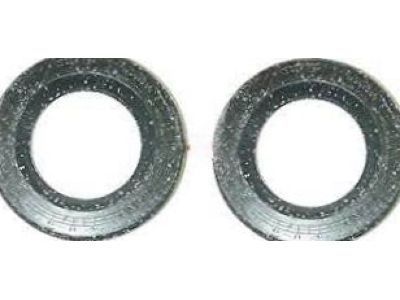 GM 12607600 Valve Cover