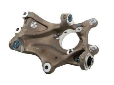 2017 Buick Regal Steering Knuckle - 23432049