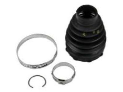 Chevy 95394781 Inner Joint