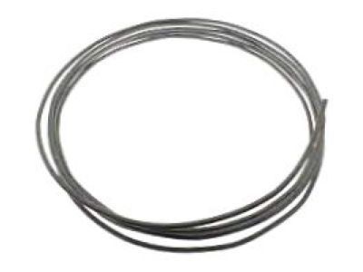 1995 Chevy K3500 Brake Line - 12541500