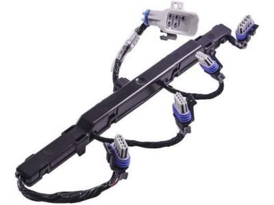 GM 12579355 Wire Connector