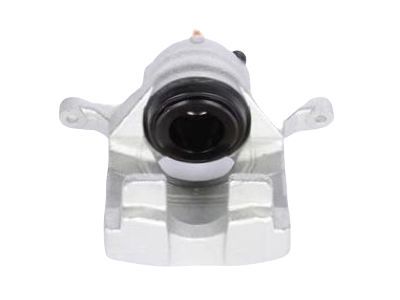 GM 13301227 Caliper, Passenger Side