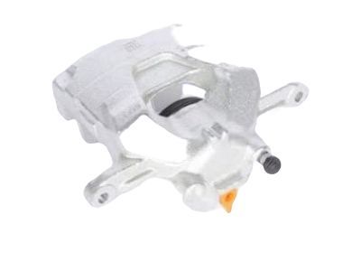 GM 13301227 Caliper, Passenger Side
