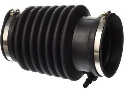 Cadillac DTS Air Intake Coupling - 21999614