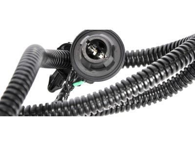 GM 23141278 Socket & Wire, Driver Side