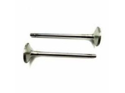 Chevy 12653994 Exhaust Valve