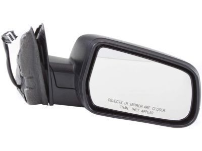 Chevy 23467283 Mirror Assembly