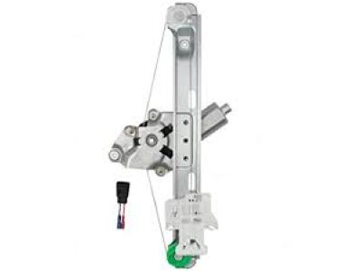 Chevy Window Regulator - 25797227