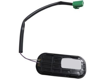 GM 20890048 Lock Switch, Rear