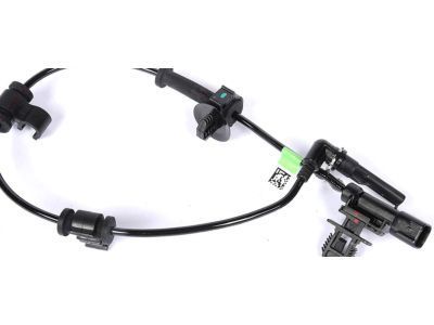 Chevy Corvette Wheel Speed Sensor - 22742185