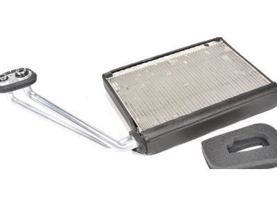 Chevy Evaporator - 84037084