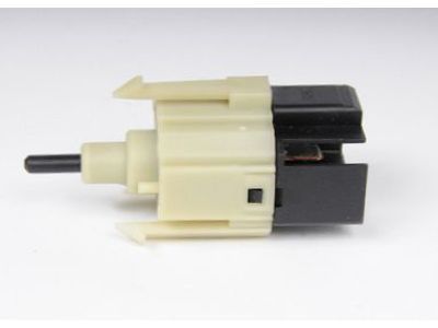 2005 Chevy Equinox A/C Switch - 15803801