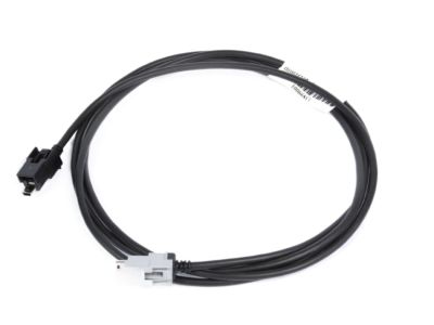 GM 22975826 Cable, Mobile Telephone Radio