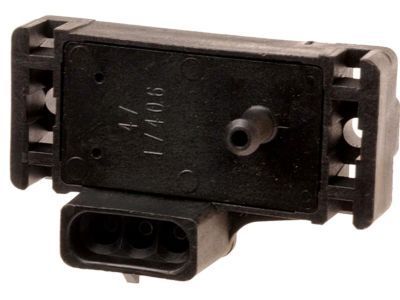 Chevy MAP Sensor - 16231141