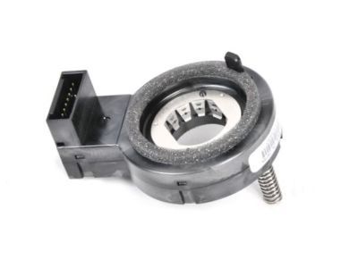 Chevy Express 2500 Steering Angle Sensor - 26109034