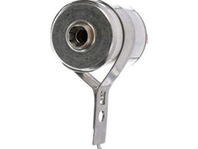 Pontiac Fuel Filter - 22734980