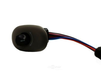 GM 15040500 Mirror Switch, Rear