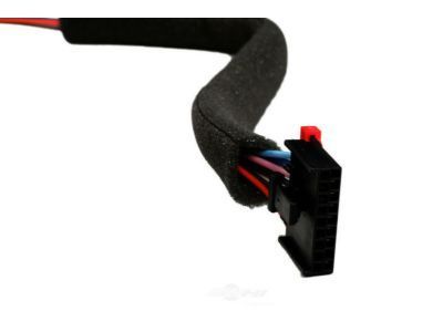 GM 15040500 Mirror Switch, Rear