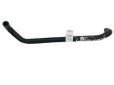 Buick PCV Valve Hose - 14102513