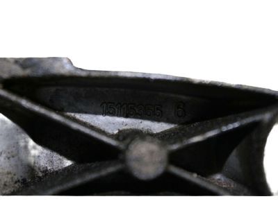 Buick 15115355 Strut Bracket