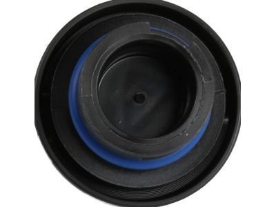 Chevy Oil Filler Cap - 12680708