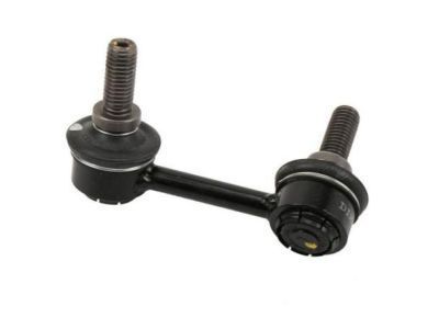 GM 15895320 Stabilizer Link, Rear Passenger Side