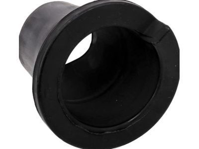 GM 22891336 Spring Insulator, Front