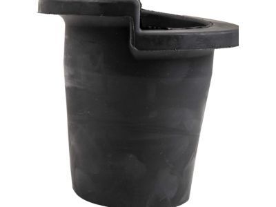 Chevy Tahoe Coil Spring Insulator - 22891336
