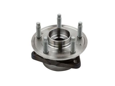 Chevy Volt Wheel Hub - 13517459