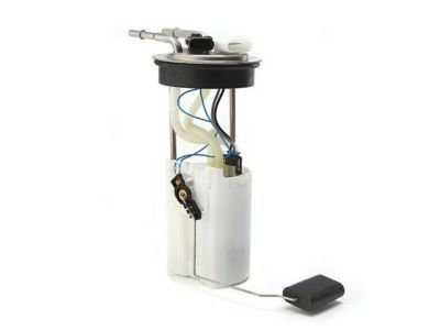Chevy Silverado 1500 Fuel Tank Sending Unit - 19369915