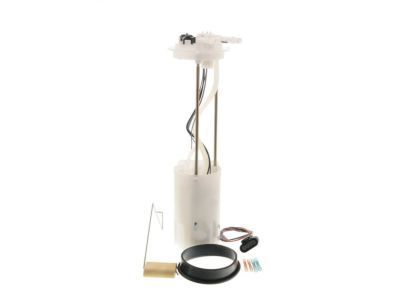 GM 19369915 Fuel Pump